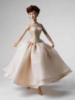 Tonner - Ava Gardner Collection - Dancing with a Star - Doll